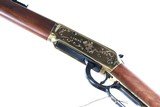 Winchester 94 Canadian Commemorative Lever Rifle .30-30 - 14 of 17