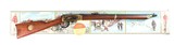 Winchester 94 Canadian Commemorative Lever Rifle .30-30 - 2 of 17