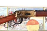 Winchester 94 Canadian Commemorative Lever Rifle .30-30 - 1 of 17