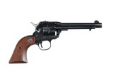 Ruger Single Six Revolver .22 lr - 3 of 12