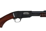 SOLD Winchester 61 Slide Rifle .22 Mag - 2 of 13