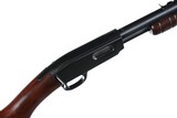 SOLD Winchester 61 Slide Rifle .22 Mag - 1 of 13