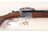 SOLD - Ruger Red Label O/U Shotgun 20ga - 1 of 9