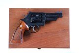 Sold Smith & Wesson 29-2 Revolver .44 mag - 1 of 11