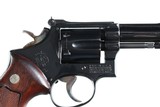 Smith & Wesson 18-2 Revolver .22 lr - 3 of 12