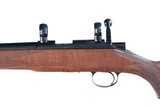 Kimber 82S Bolt Rifle .22 lr Clackamas - 7 of 12