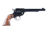 Ruger Single Six Revolver .22 lr - 1 of 9