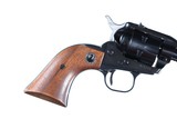 Ruger Single Six Revolver .22 lr - 2 of 9