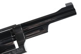 Smith & Wesson 27 Revolver .357 mag - 6 of 13
