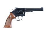 SOLD - Smith & Wesson 17-4 Revolver .22 lr - 1 of 10
