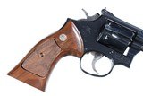 SOLD - Smith & Wesson 17-4 Revolver .22 lr - 4 of 10