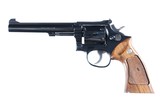 SOLD - Smith & Wesson 17-4 Revolver .22 lr - 5 of 10