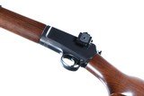 Sold Winchester 63 Semi Rifle .22 lr - 9 of 12