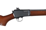 Sold Winchester 63 Semi Rifle .22 lr - 1 of 12