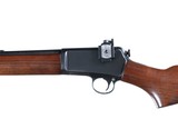 Sold Winchester 63 Semi Rifle .22 lr - 7 of 12