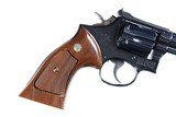 Sold Smith & Wesson 17-3 Revolver .22 lr - 2 of 10