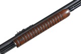 Winchester 61 Slide Rifle .22 mag - 4 of 12