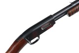 Winchester 61 Slide Rifle .22 mag - 1 of 12
