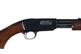 Sold Winchester 61 Slide Rifle .22 sllr - 2 of 15