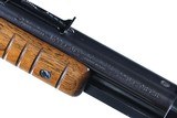 Sold Winchester 61 Slide Rifle .22 sllr - 13 of 15