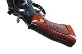 Smith & Wesson 29-2 Revolver .44 mag - 11 of 12