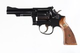 Sold Smith & Wesson 18-3 Revolver .22 lr - 8 of 13