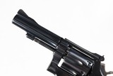 Sold Smith & Wesson 18-3 Revolver .22 lr - 9 of 13