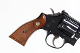 Sold Smith & Wesson 18-3 Revolver .22 lr - 7 of 13