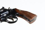 Sold Smith & Wesson 18-3 Revolver .22 lr - 11 of 13