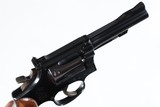 Sold Smith & Wesson 18-3 Revolver .22 lr - 5 of 13