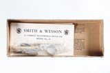 Sold Smith & Wesson 18-3 Revolver .22 lr - 3 of 13