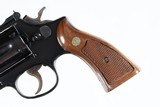 Sold Smith & Wesson 18-3 Revolver .22 lr - 10 of 13