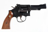 Sold Smith & Wesson 18-3 Revolver .22 lr - 4 of 13