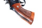 Smith & Wesson 27-2 Revolver .357 mag - 9 of 10