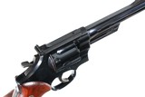Smith & Wesson 27-2 Revolver .357 mag - 2 of 10