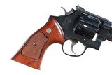 Smith & Wesson 27-2 Revolver .357 mag - 4 of 10