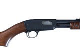 Sold Winchester 61 Slide Rifle .22 mag - 2 of 12