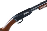 Sold Winchester 61 Slide Rifle .22 mag - 1 of 12