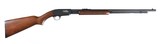 Sold Winchester 61 Slide Rifle .22 mag - 3 of 12