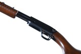Sold Winchester 61 Slide Rifle .22 mag - 9 of 12