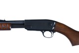 Sold Winchester 61 Slide Rifle .22 mag - 7 of 12