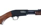 SOLD - Winchester 61 Slide Rifle .22 sllr - 2 of 12