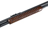 SOLD - Winchester 61 Slide Rifle .22 sllr - 4 of 12