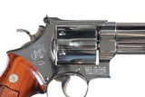 Sold Smith & Wesson 29-2 Revolver .44 mag - 3 of 16
