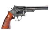 Sold Smith & Wesson 29-2 Revolver .44 mag - 2 of 16