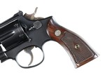 Smith & Wesson K-22 Target Masterpiece Revolver .22 lr - 7 of 10