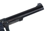 Smith & Wesson 17-4 Revolver .22 lr - 4 of 13