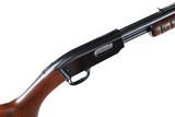 Winchester 61 Slide Rifle .22 mag - 1 of 12