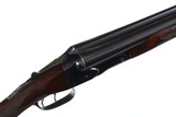 Winchester 21 Pre-War SxS Shotgun 12ga - 3 of 17