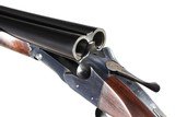 Winchester 21 Pre-War SxS Shotgun 12ga - 16 of 17